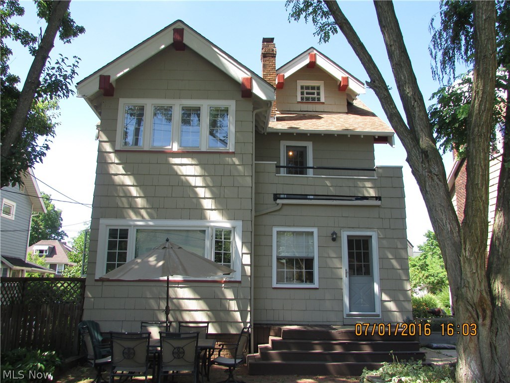 3020 Yorkshire Road Cleveland, OH 44118 - Photo 33 of 35 Gallery Image 33
