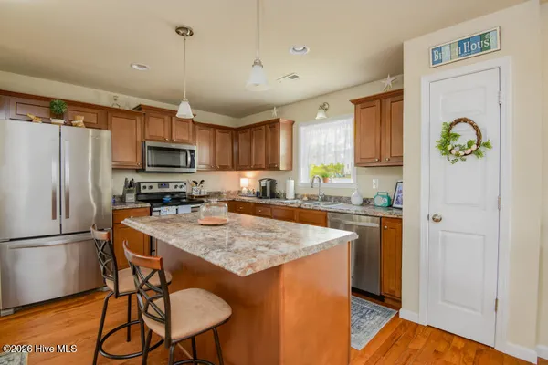 $450,000 | 366 Sir Chandler Drive, Kill Devil Hills, NC 27948