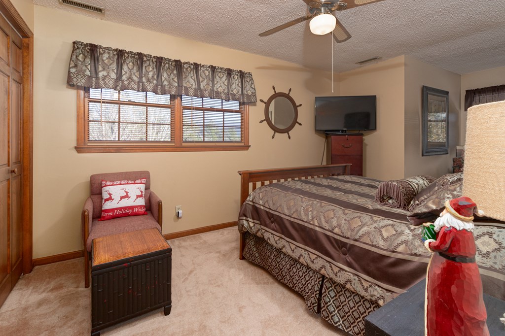 415 Flood Town Road Chatsworth, GA 30705 - Photo 24 of 37 bedroom 3