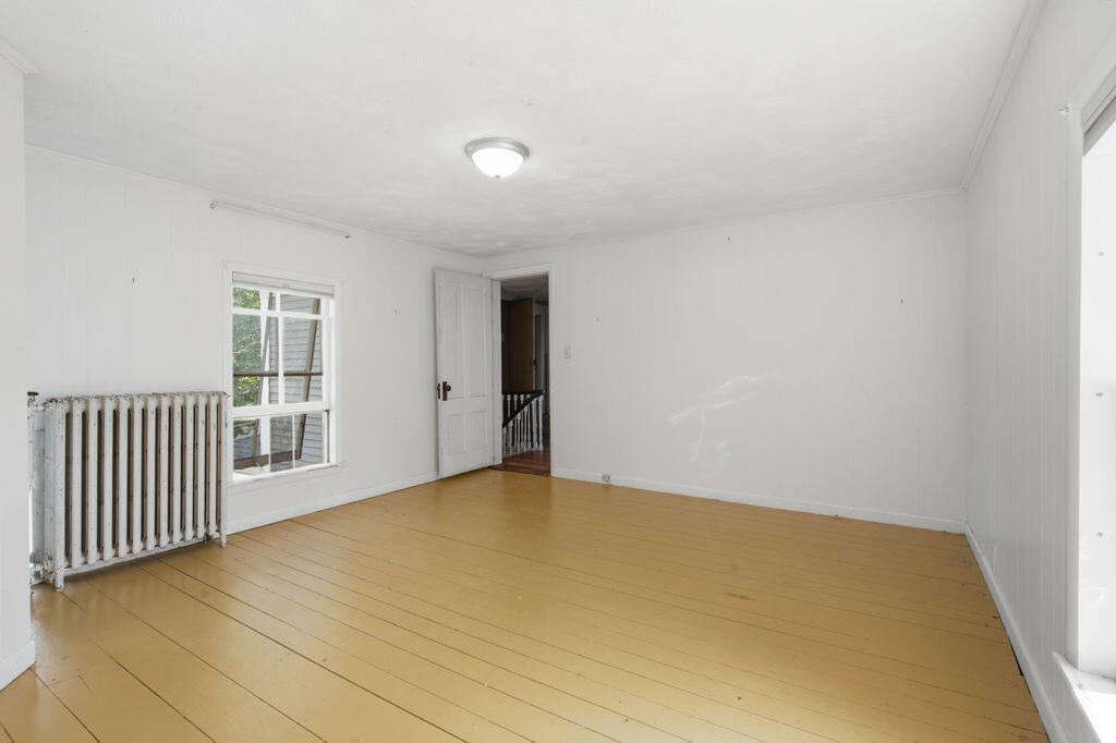 29 Corliss Street Bath, ME 04530 - Photo 19 of 37 Primary bedroom