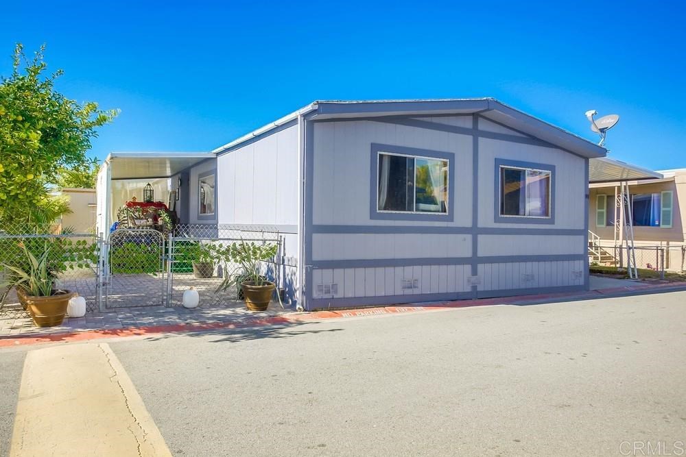 4616 North River Road, Unit SPACE 91 Oceanside, CA 92057 - Photo 1 of 1 Gallery Image 1