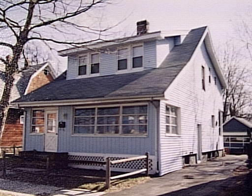41 Itendale Street Springfield, MA 01108 - Photo 1 of 1
