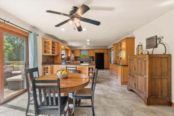$635,000 | 9574 Fairway Circle, Franklin, WI 53132