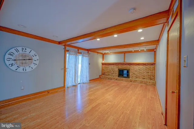 $675,000 | 1542 Chalet Drive, Cherry Hill, NJ 08003