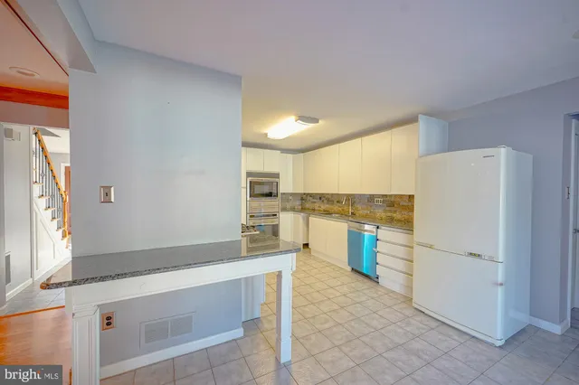 $675,000 | 1542 Chalet Drive, Cherry Hill, NJ 08003