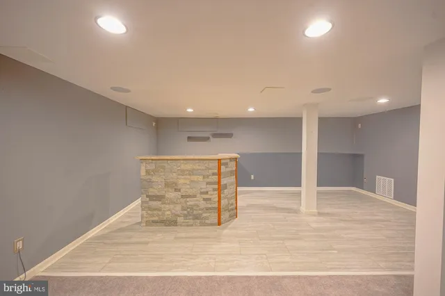 $675,000 | 1542 Chalet Drive, Cherry Hill, NJ 08003