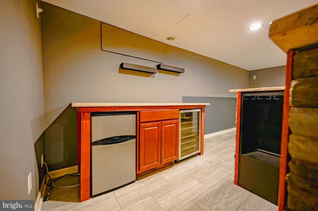 $675,000 | 1542 Chalet Drive, Cherry Hill, NJ 08003