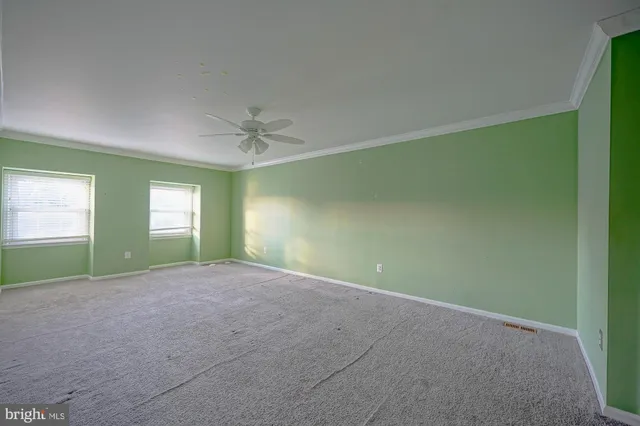 $675,000 | 1542 Chalet Drive, Cherry Hill, NJ 08003