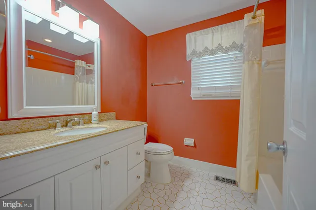 $675,000 | 1542 Chalet Drive, Cherry Hill, NJ 08003