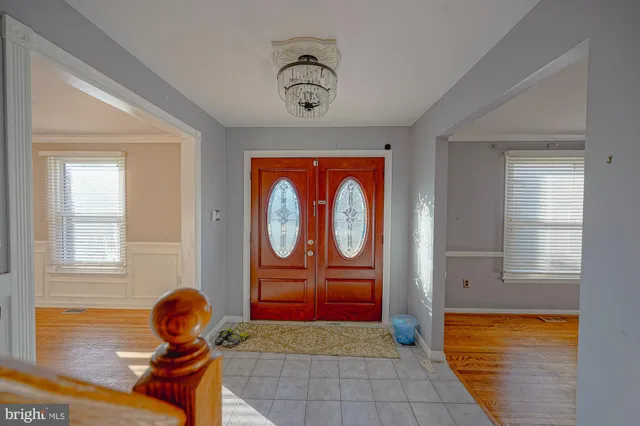 $675,000 | 1542 Chalet Drive, Cherry Hill, NJ 08003