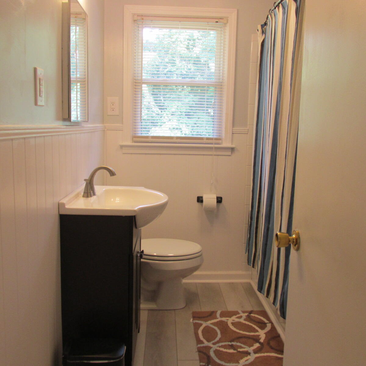 6620 Sherry Road Roanoke, VA 24019 - Photo 16 of 23 Hall bath