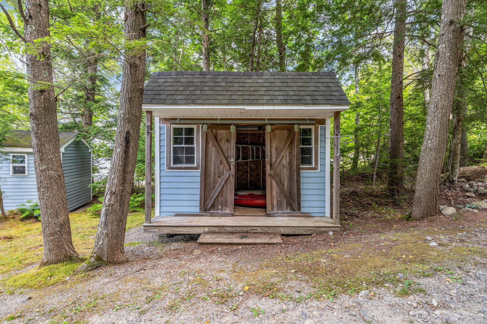 176 Cedar Rest Road Enfield, ME 04493 - Photo 25 of 34 23