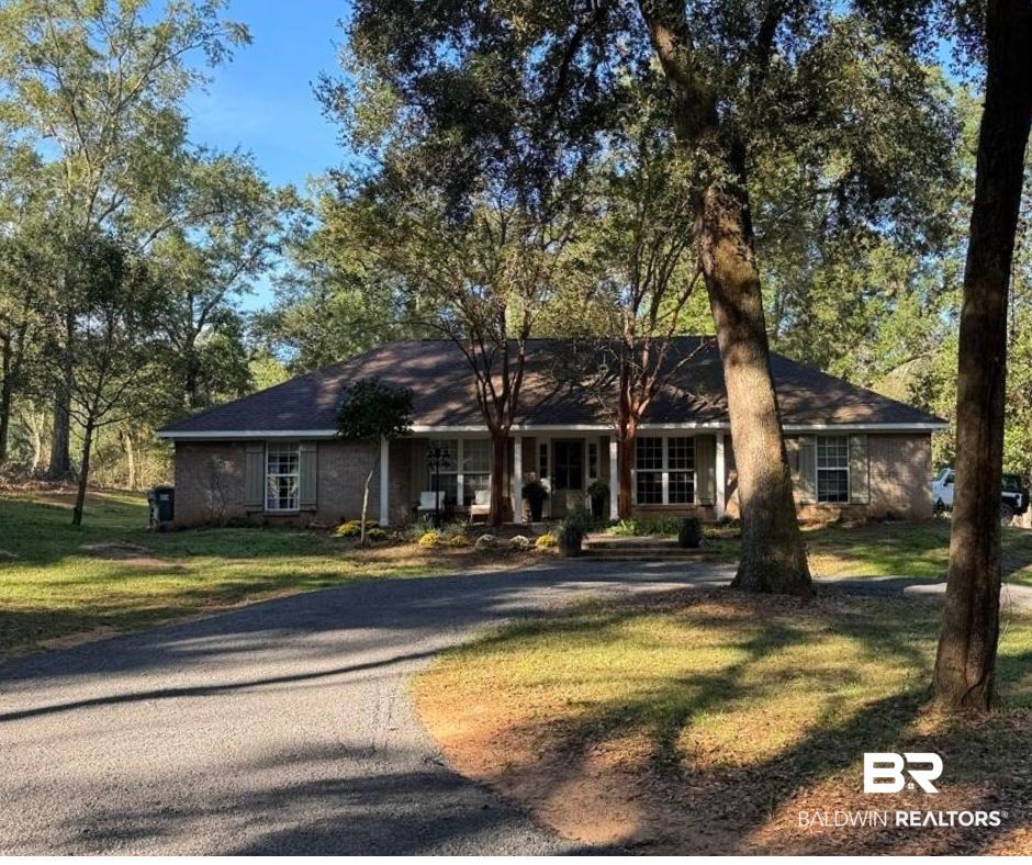 13039 Lipscomb Road Foley, AL 36535 - Photo 1 of 5 Gallery Image 1