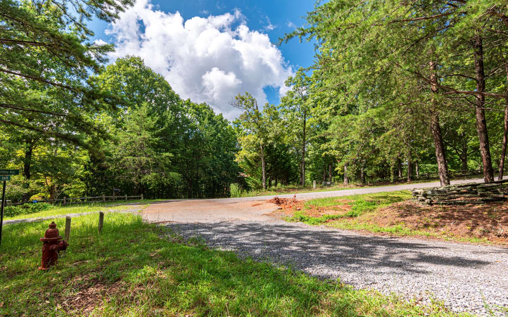 2.25 A Echo Road Morganton, GA 30560 - Photo 17 of 32 Additional View