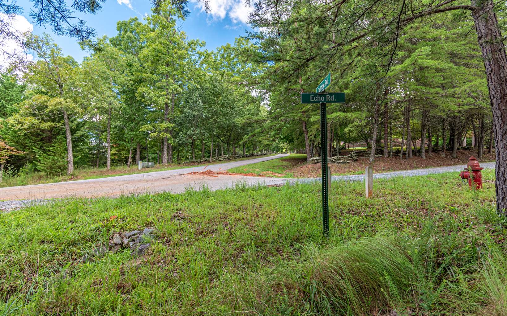 2.25 A Echo Road Morganton, GA 30560 - Photo 29 of 32 Additional View