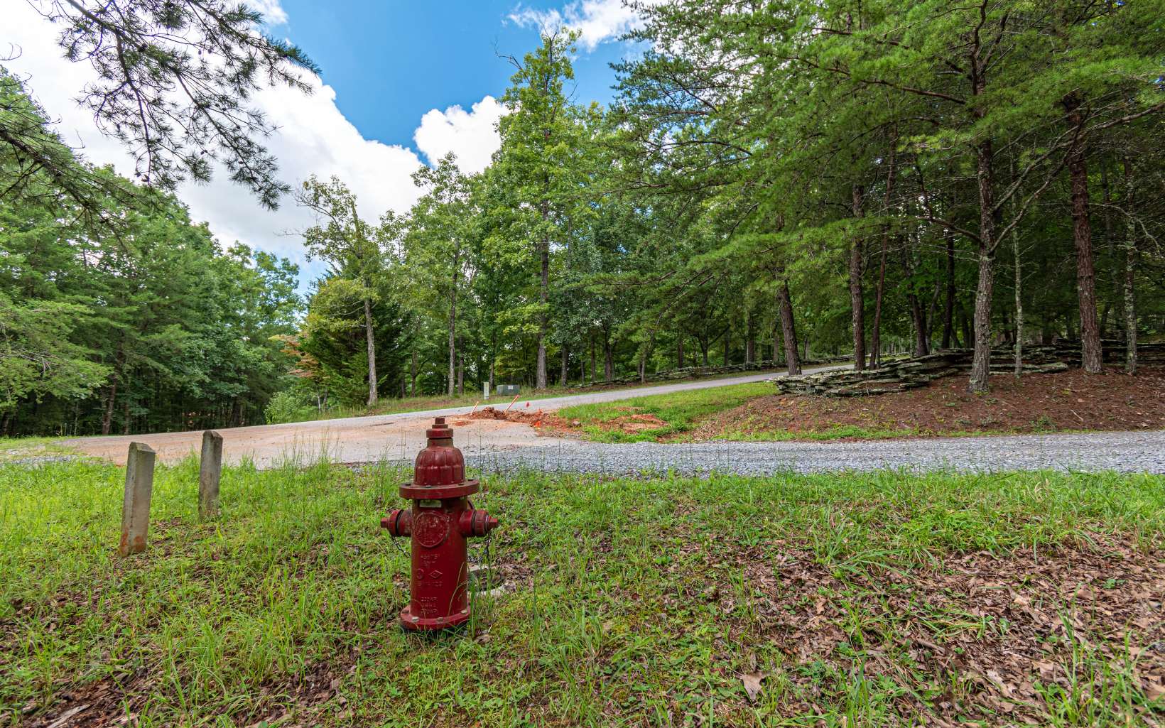 2.25 A Echo Road Morganton, GA 30560 - Photo 8 of 32 Additional View