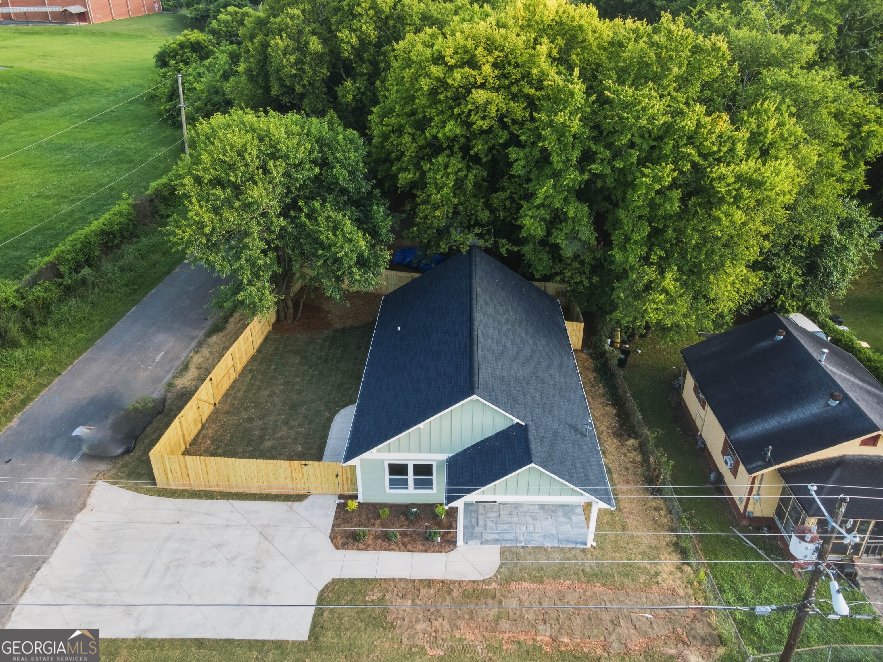 112 East 14th Street Rome, GA 30161 - Photo 2 of 40