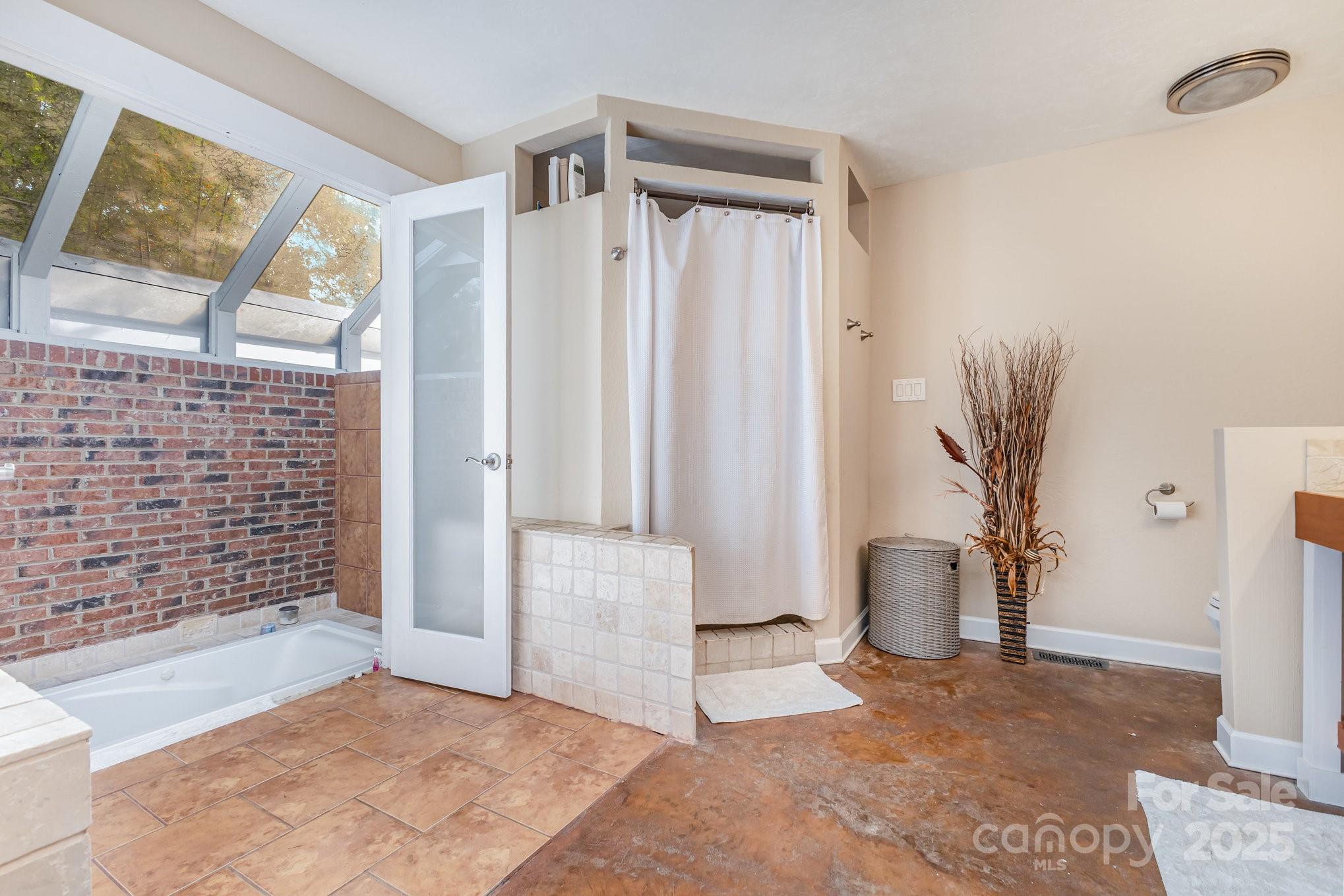 7042 Chelsea Day Lane Tega Cay, SC 29708 - Photo 18 of 40 a view of entryway with a front door