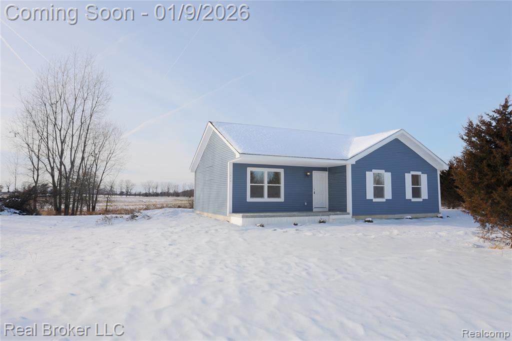 6640 Lemon Road Bancroft, MI 48414 - Photo 31 of 39