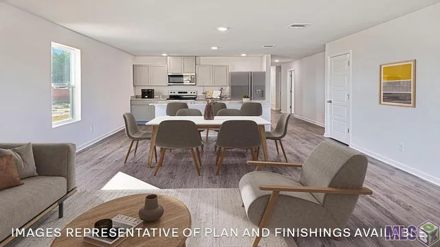 $229,900 | 14277 Monmouth Avenue, Denham Springs, LA 70726