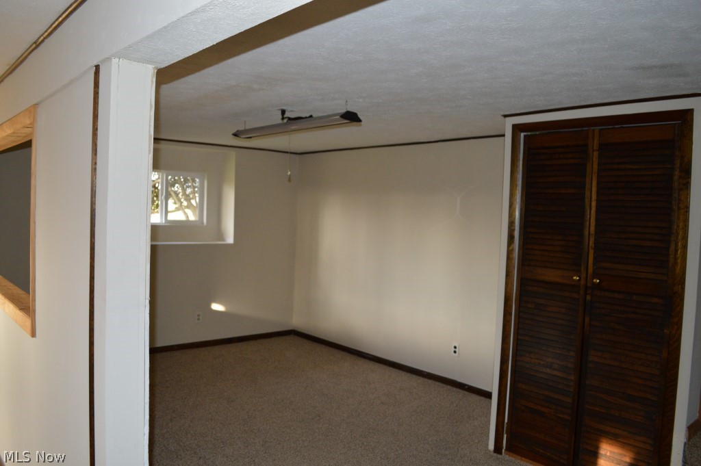 2260 Veto Road Vincent, OH 45784 - Photo 13 of 20 Rec Room Area