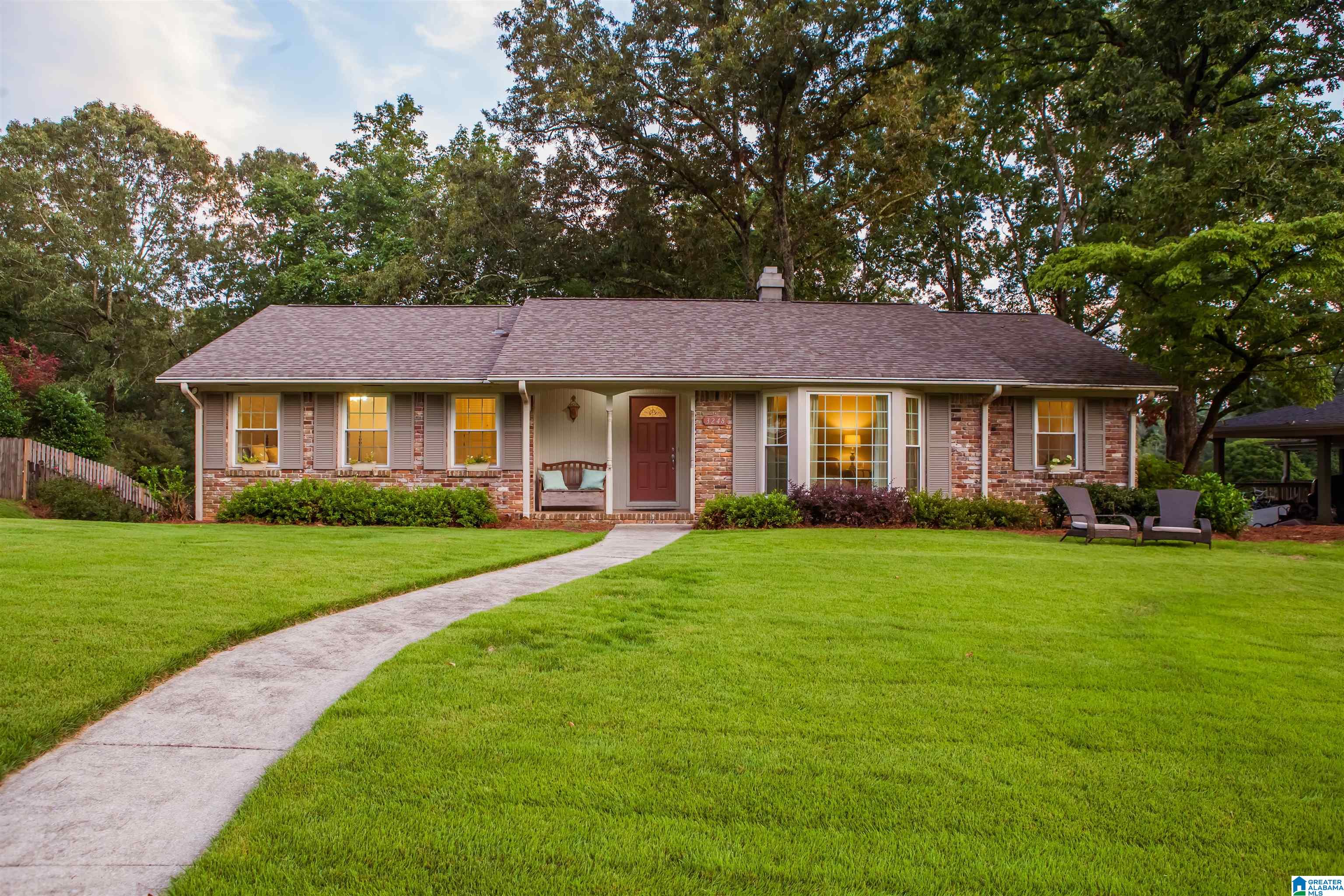 3248 Brashford Road Birmingham, AL 35216 - Photo 36 of 37