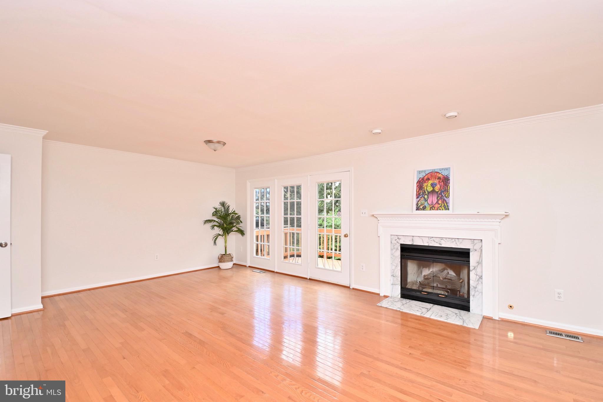 3808 Inverness Road Fairfax, VA 22033 - Photo 15 of 40