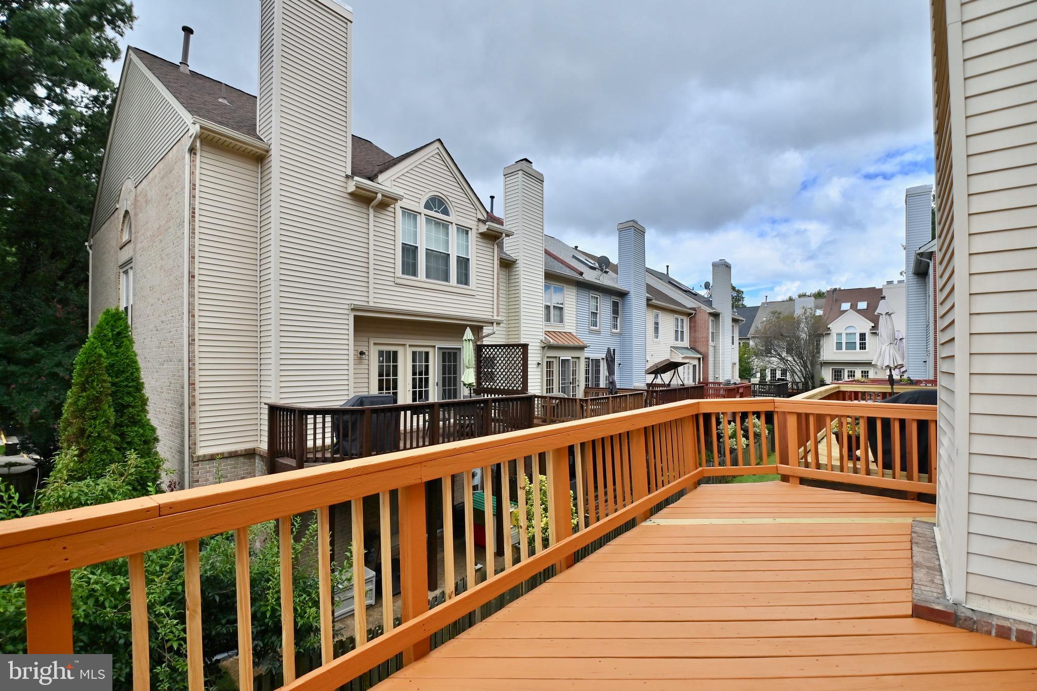 3808 Inverness Road Fairfax, VA 22033 - Photo 19 of 40
