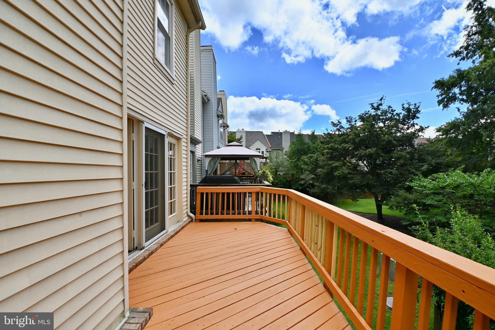 3808 Inverness Road Fairfax, VA 22033 - Photo 20 of 40