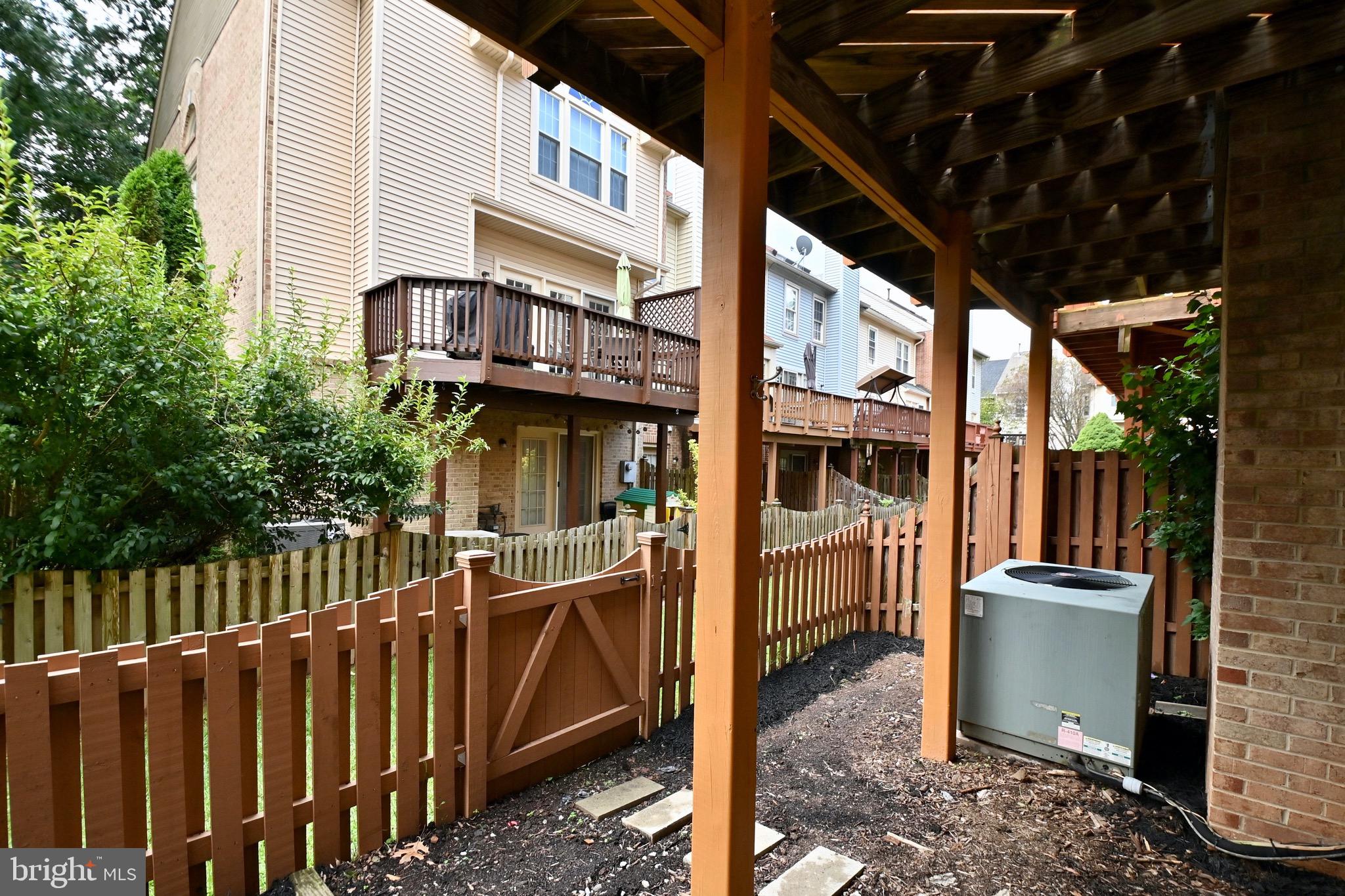 3808 Inverness Road Fairfax, VA 22033 - Photo 39 of 40