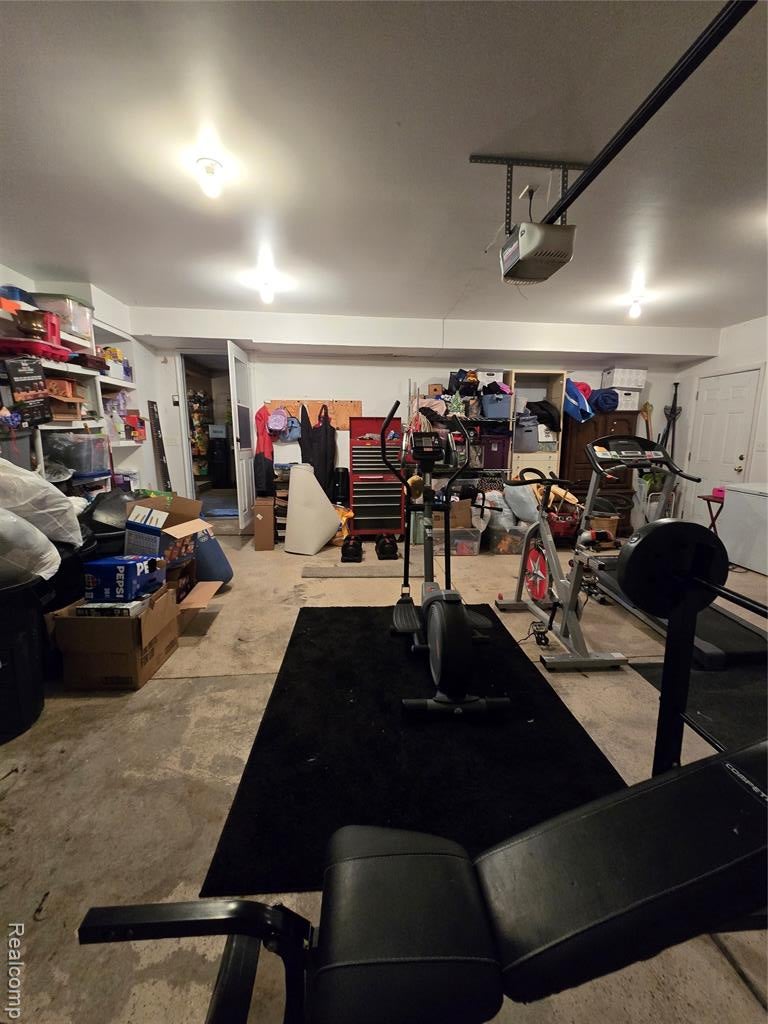 5080 North Georgetown Road Grand Blanc, MI 48439 - Photo 53 of 56 Gallery Image 53