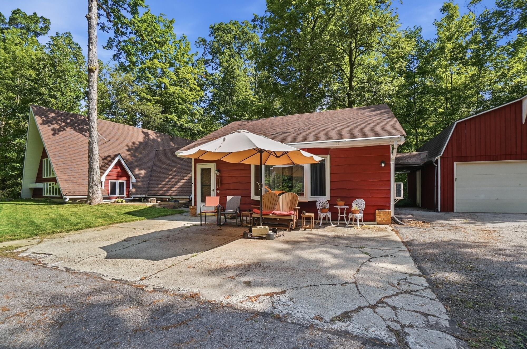 24545 Fairmount Road Waynesfield, OH 45896 - Photo 5 of 43 005