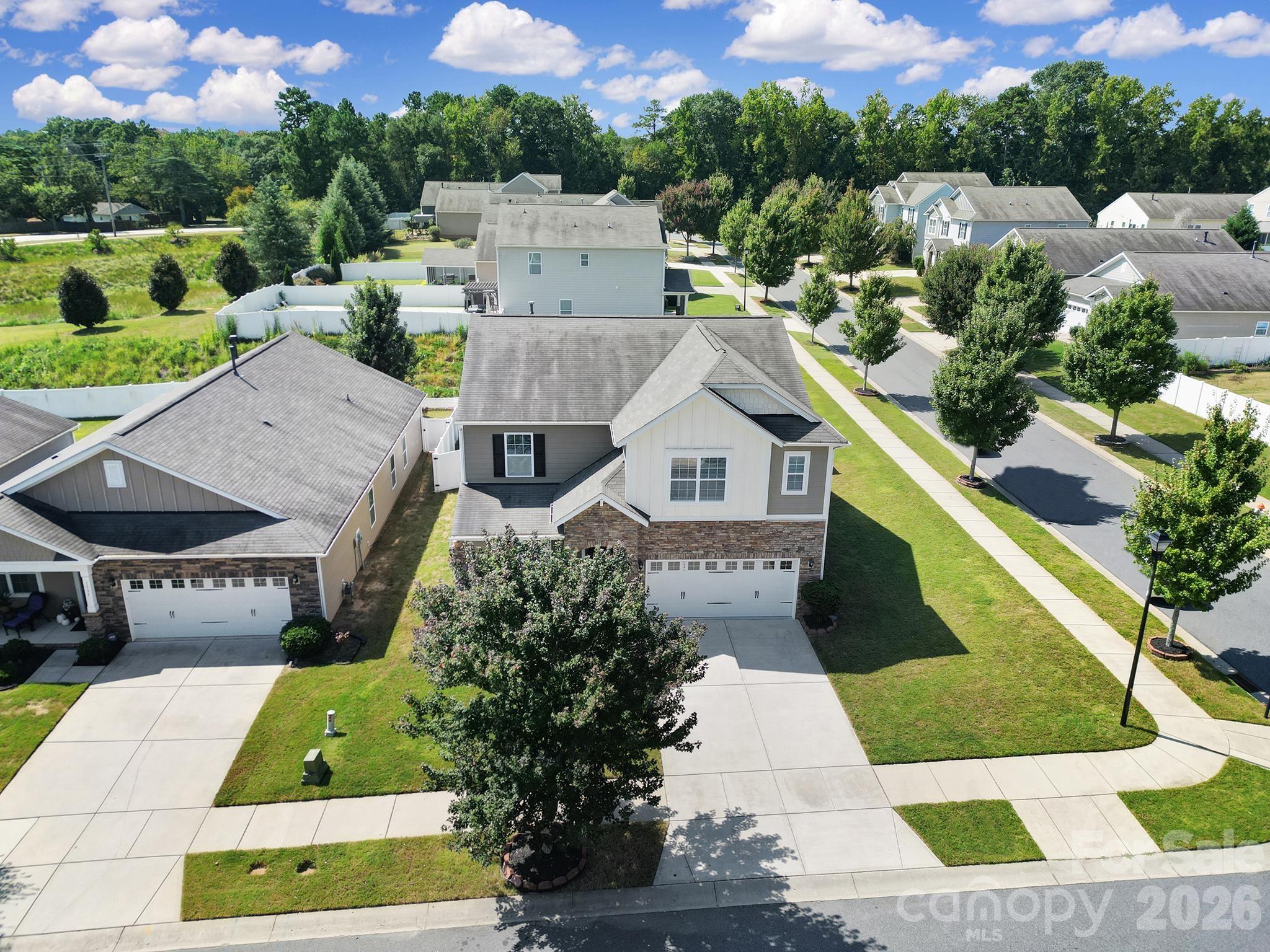 1541 Spring Blossom Trail Fort Mill, SC 29708 - Photo 3 of 42