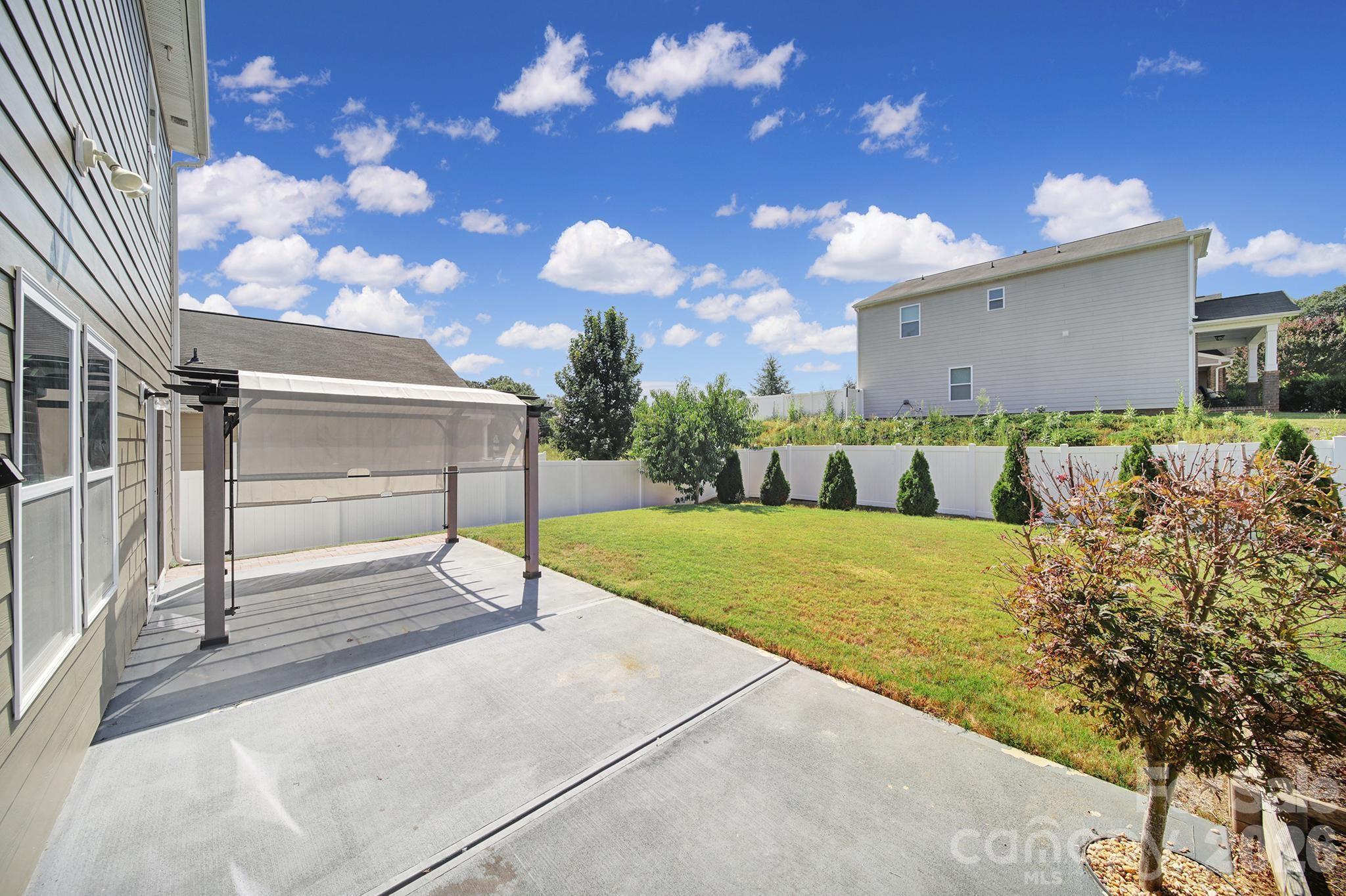 1541 Spring Blossom Trail Fort Mill, SC 29708 - Photo 40 of 42