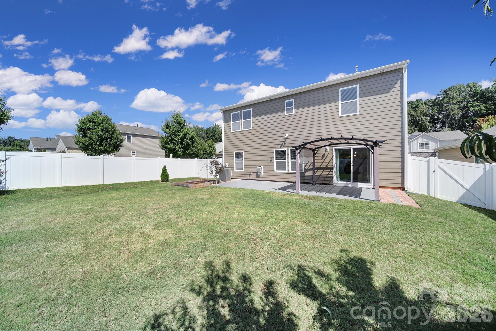 1541 Spring Blossom Trail Fort Mill, SC 29708 - Photo 41 of 42