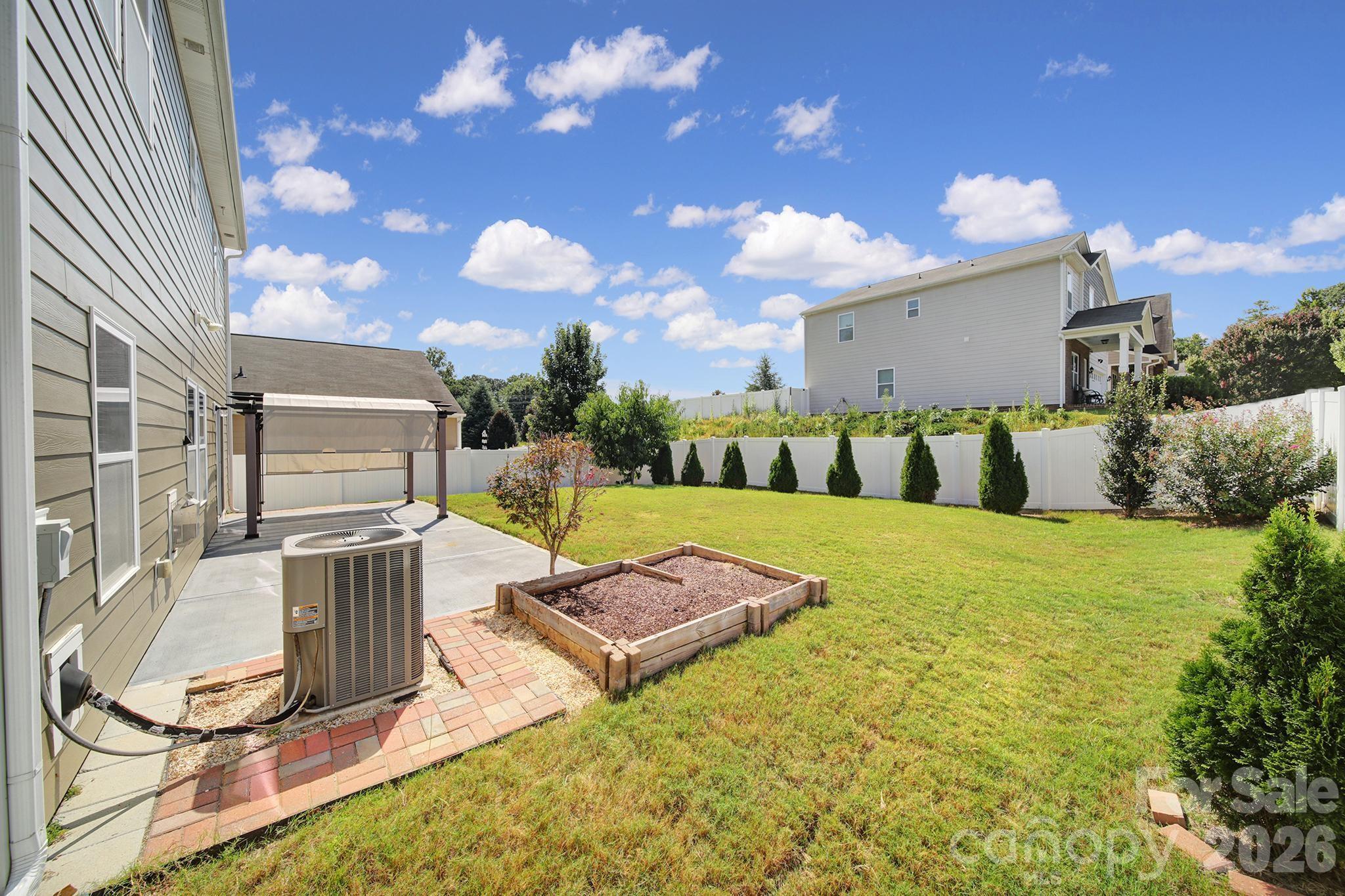 1541 Spring Blossom Trail Fort Mill, SC 29708 - Photo 42 of 42