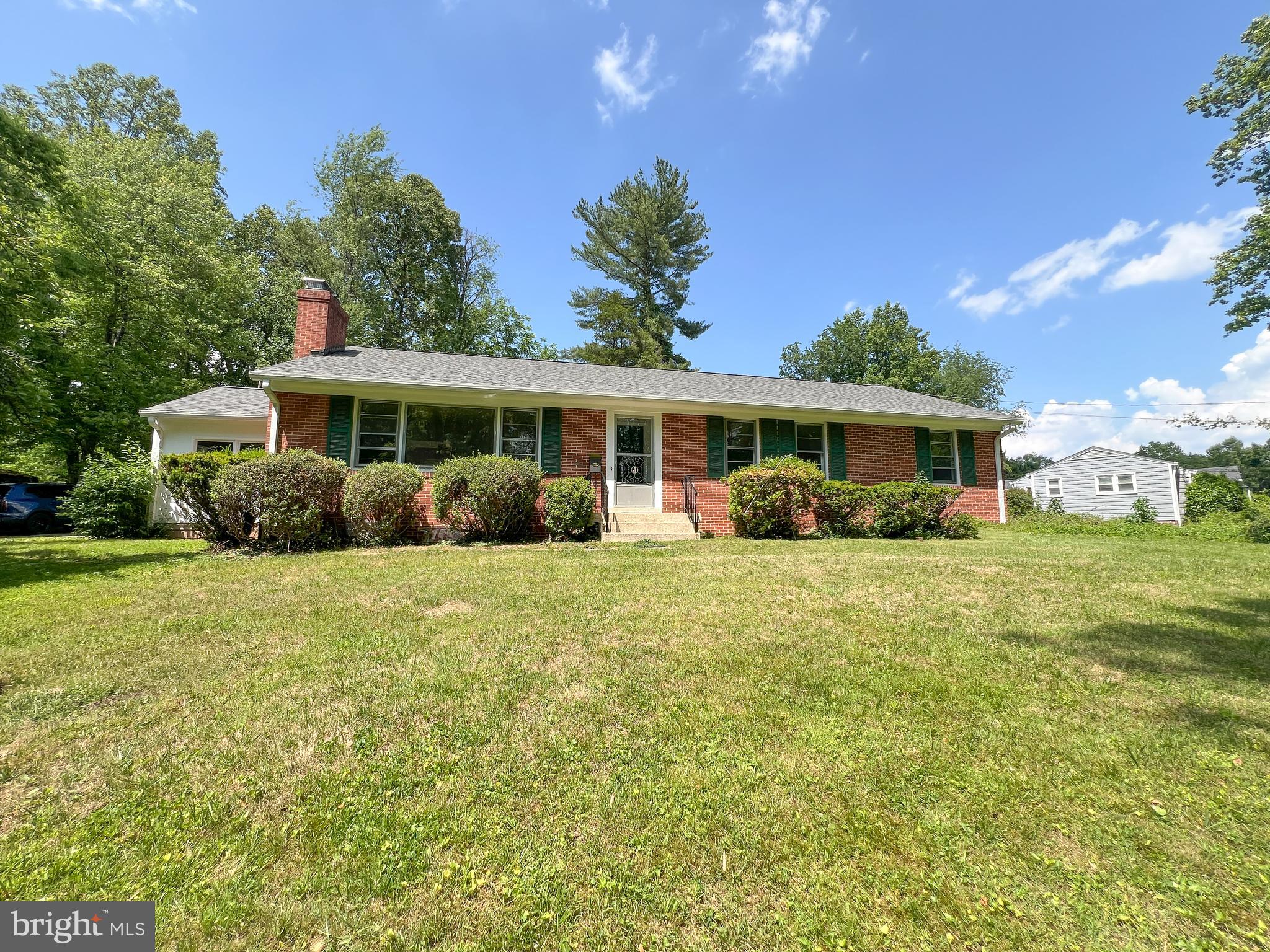 10001 Woodhill Road Bethesda, MD 20817 - Photo 1 of 30 10001 Woodhill Road, Bethesda