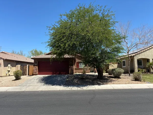 $1,650 | 23826 West Yavapai Street, Buckeye, AZ 85326