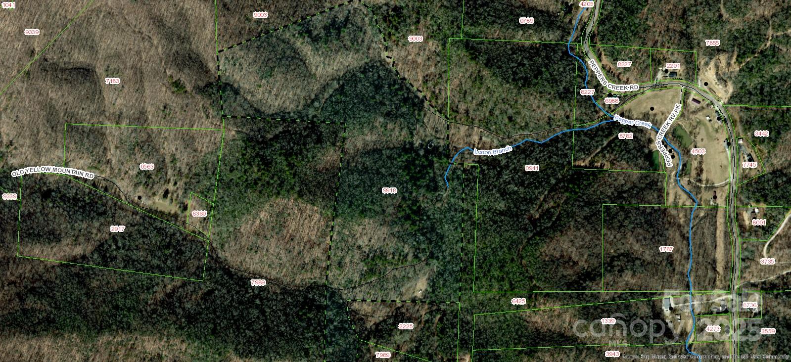 459 Old Yellow Mountain Road Marion, NC 28752 - Photo 24 of 28