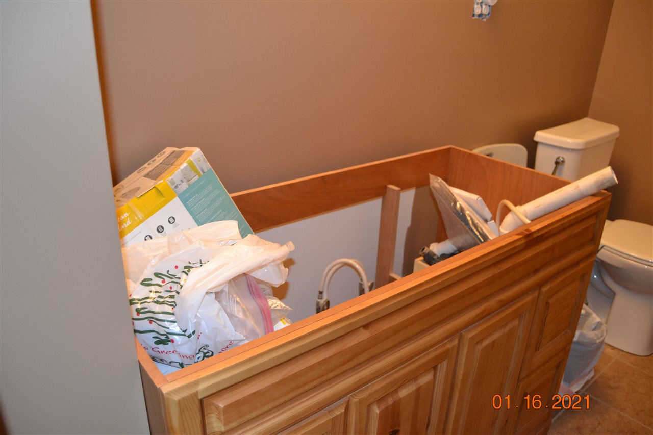 6379 Norconk Road Bear Lake, MI 49614 - Photo 5 of 29 1883322-4.JPG