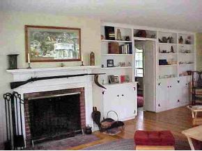 140 Old Street Road Peterborough, NH 03458 - Photo 2 of 8 Gallery Image 2