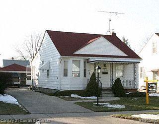 3554 Harding Street Dearborn, MI 48124 - Photo 1 of 1 Property Photo