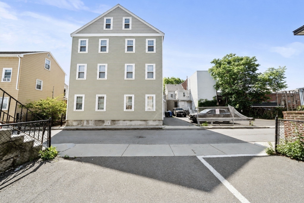 55 Cherry Street, Unit 1 Chelsea, MA 02150 - Photo 25 of 34