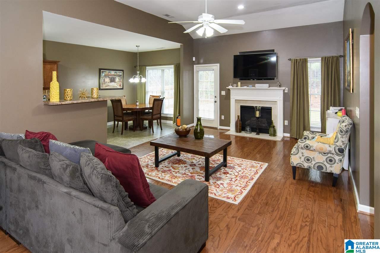 113 Marigold Drive Alabaster, AL 35007 - Photo 5 of 29