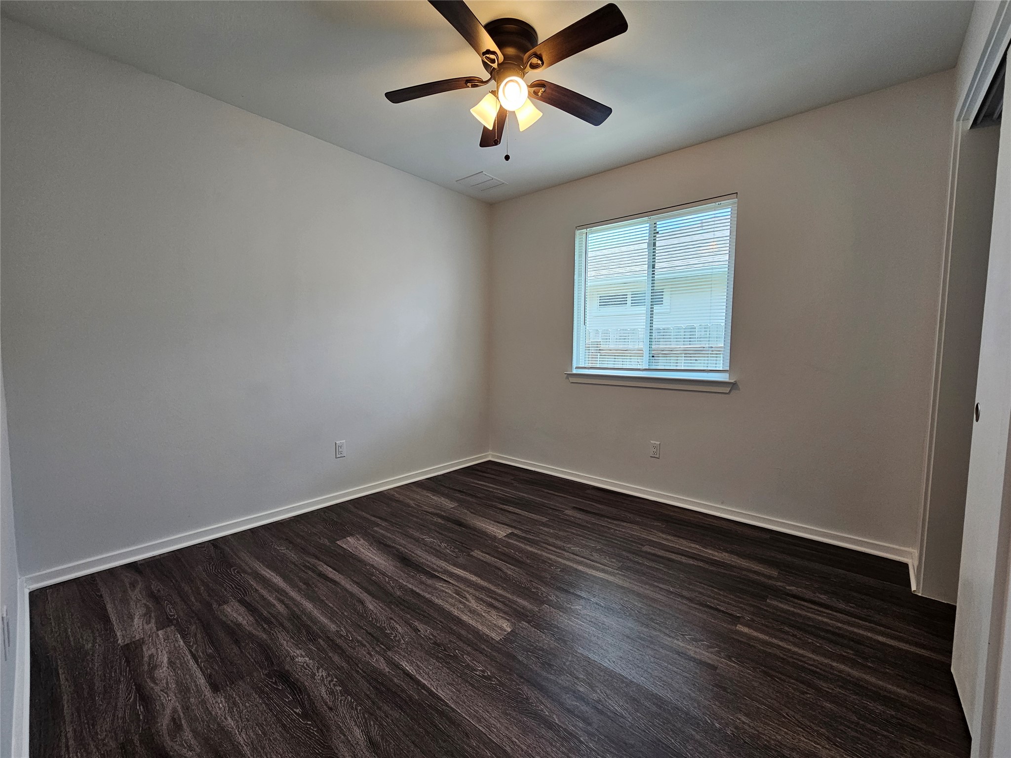 16721 Hamilton Point Circle Manor, TX 78653 - Photo 24 of 32 Bedroom 3