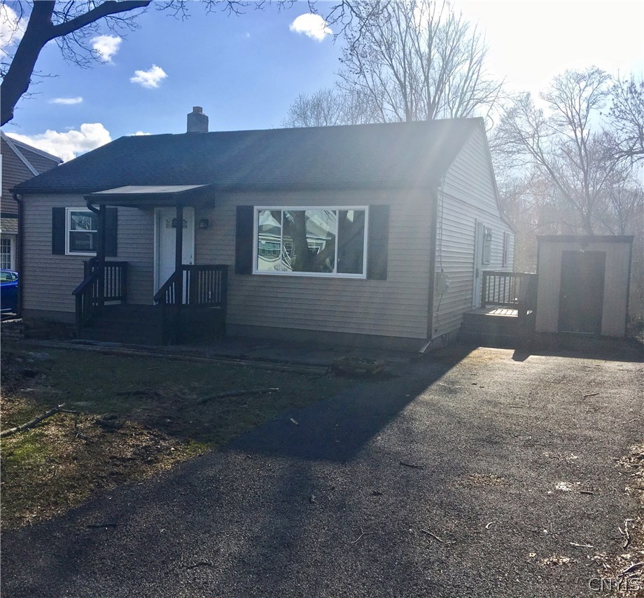 302 Newcastle Road Geddes, NY 13219 - Photo 1 of 1 Gallery Image 1