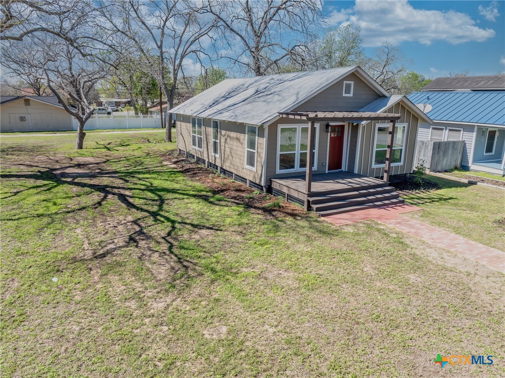 403 West French Street Cuero, TX 77954 - Photo 24 of 24