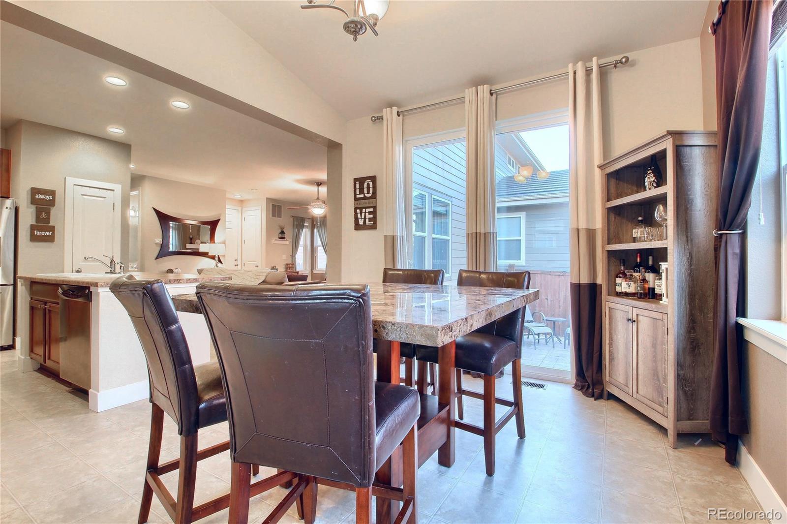 10529 Rutledge Street Parker, CO 80134 - Photo 13 of 34 Gallery Image 13