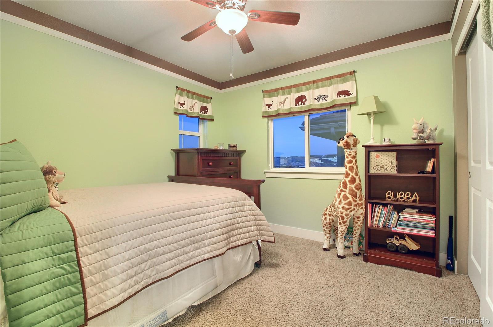 10529 Rutledge Street Parker, CO 80134 - Photo 21 of 34 Gallery Image 21