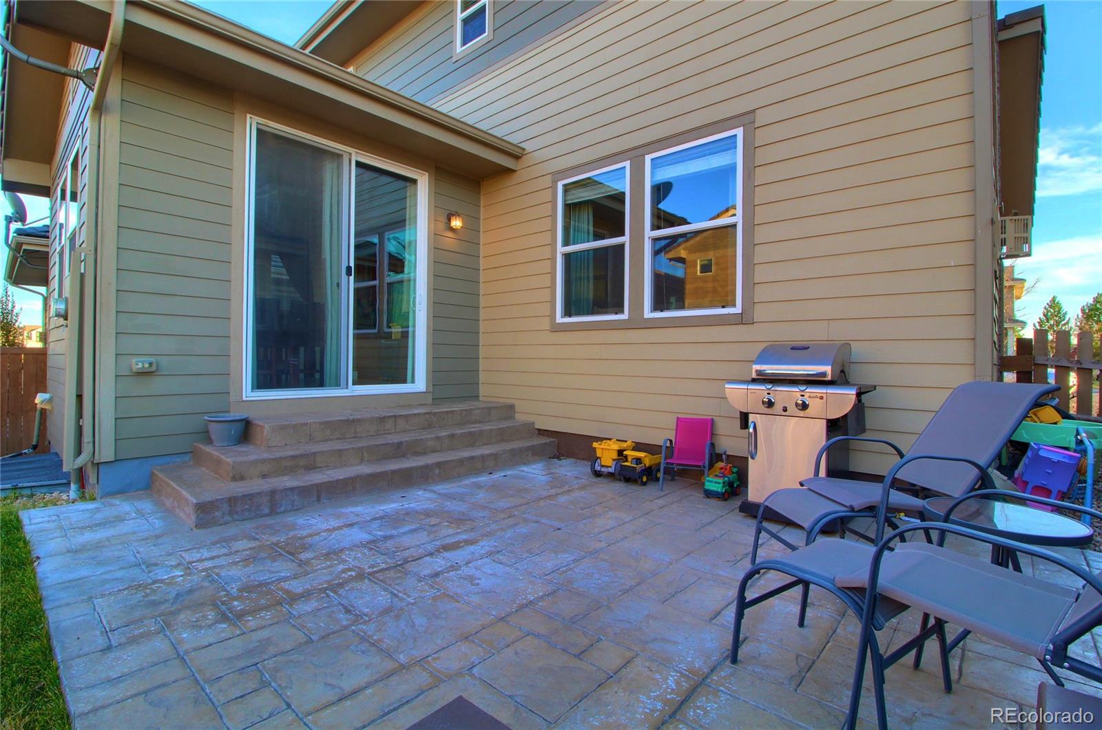 10529 Rutledge Street Parker, CO 80134 - Photo 31 of 34 Gallery Image 31